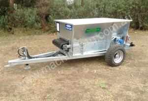 Seymour 1500 K-Form L/P Spreader