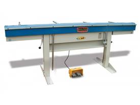 BAILEIGH USE- 2500E MAGNETIC SHEETMETAL FOLDER - picture0' - Click to enlarge