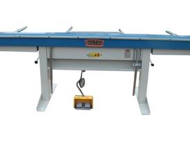 BAILEIGH USE- 2500E MAGNETIC SHEETMETAL FOLDER - picture1' - Click to enlarge