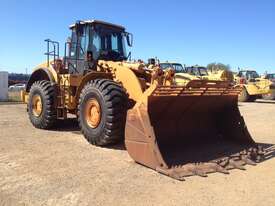 CAT 980H - picture0' - Click to enlarge