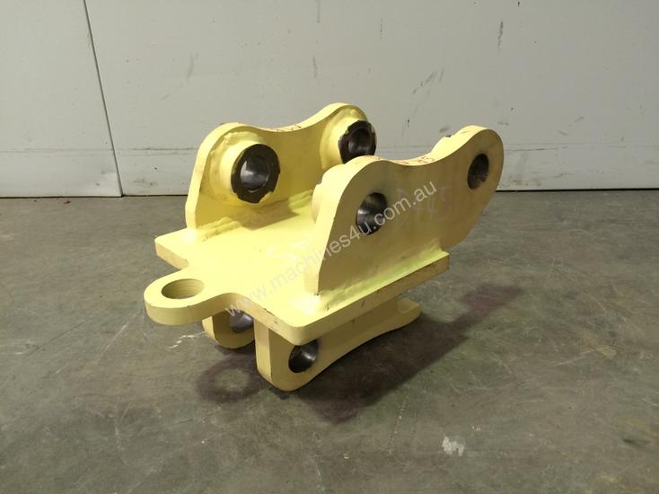 Used digrite UNUSED MANUAL HALF HITCH 34T EXCAVATOR D443 Excavator