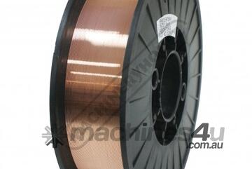 0.6mm Mild Steel MIG Welding Wire ER70S-6 5kg Roll