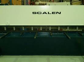 6mm x 3m Guillotine  - picture0' - Click to enlarge