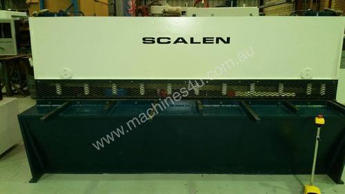 6mm x 3m Guillotine 