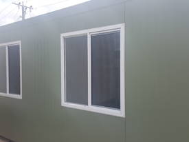 6m X 3m Portable Building  - picture0' - Click to enlarge