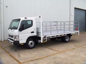 Fuso Canter 918 Tray Truck - picture0' - Click to enlarge