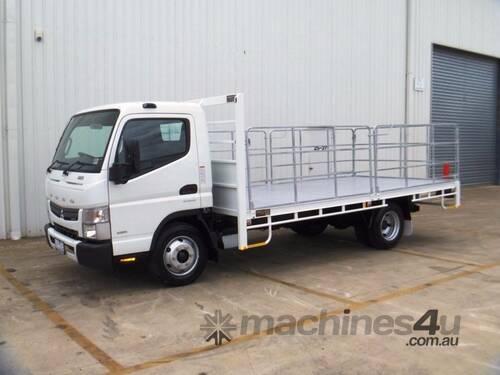 Fuso Canter 918 Tray Truck