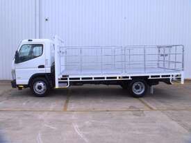 Fuso Canter 918 Tray Truck - picture0' - Click to enlarge