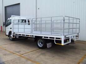 Fuso Canter 918 Tray Truck - picture1' - Click to enlarge