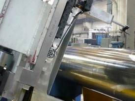 WMW REX Series CNC Roll Grinders  - picture2' - Click to enlarge