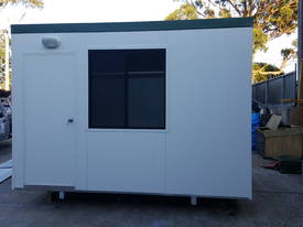 3.6m x 3m FOR HIRE $55 PW - picture0' - Click to enlarge