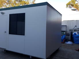 3.6m x 3m FOR HIRE $55 PW - picture1' - Click to enlarge