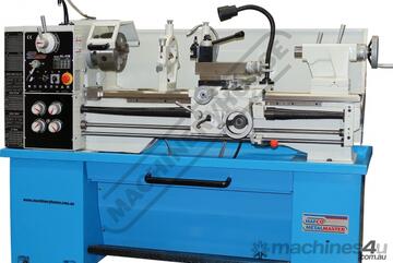 SHAW - HAFCO AL-410 Lathe 400 x 1000mm Turning Capacity - 52mm Spindle Bore