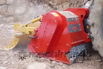 Seppi MIDIPIERRE dt stone crusher