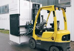 clamp forklift clamp forklift