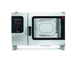 Convotherm C4EBD6.20C - 14 Tray Electric Combi-Steamer Oven - Boiler System - picture0' - Click to enlarge