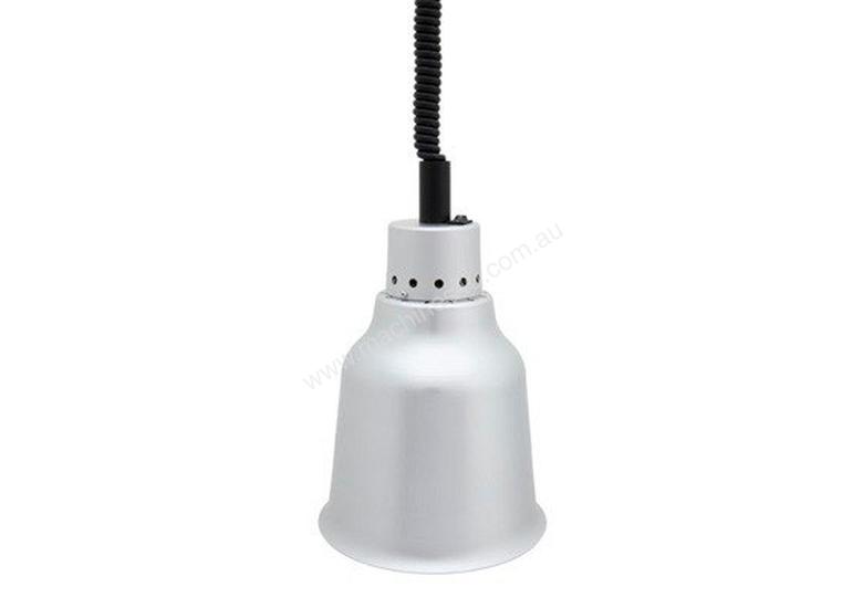 caption Anvil HLS1250 Pull Down Heat Lamp Henri