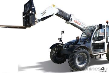 Jlg   307 3t - 7m REACH