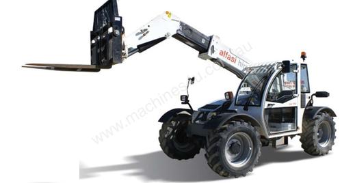 JLG 307 3t - 7m REACH - Hire