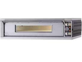 Moretti PM 105.105 Deck Oven - picture0' - Click to enlarge