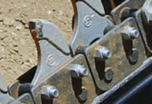 NEW DIGGA Hydrive 1200mm Trencher Machines Up To 8 Tonne