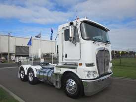 Kenworth K200 Primemover Truck - picture0' - Click to enlarge