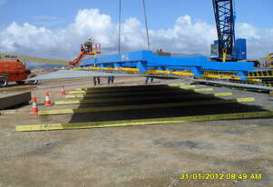 VACLIFT - CVL3000BWS Crane Vaclift