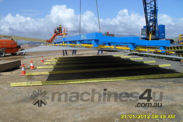 VACLIFT - CVL3000BWS Crane Vaclift