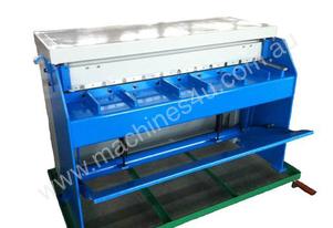   SHEAR 1300 X 1.5MM FOOT TYPE