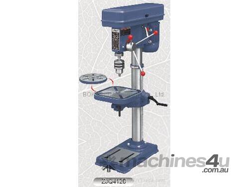 DRILL GLOBAL WD-20 BENCH MOD