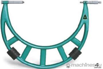Insize MICROMETER 1400-1600MM O/SIDE