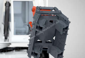 MOVAX MPM-4000 EXCAVATOR MOUNTED MANIPULATOR