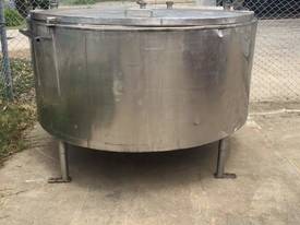Storage Tank (s/s) - picture0' - Click to enlarge