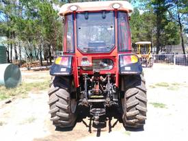 Dongfeng ZB75 FWA/4WD Tractor - picture2' - Click to enlarge
