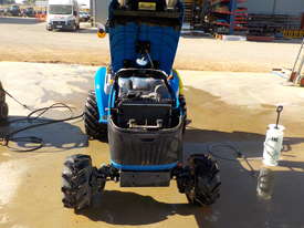 New Holland Boomer 25  - picture0' - Click to enlarge