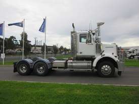 Western Star 4864F Primemover Truck - picture2' - Click to enlarge