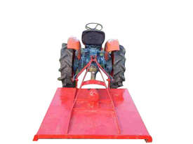 Kubota 15HP Slasher Tractor  - picture0' - Click to enlarge