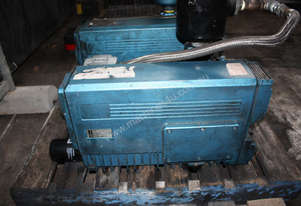 Busch RA 0180 C 461 ZZXX vacuum pump