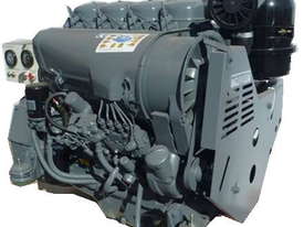 NEW BEINEI (3L912 DEUTZ REPLACEMENT) 62HP AIR COOLED DIESEL ENGINES - picture0' - Click to enlarge