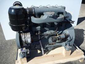 NEW BEINEI (3L912 DEUTZ REPLACEMENT) 62HP AIR COOLED DIESEL ENGINES - picture2' - Click to enlarge