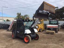 BOBCAT S5600 TOOLCAT - picture0' - Click to enlarge