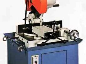 Fong Ho FHC370T Cold Saw - picture0' - Click to enlarge