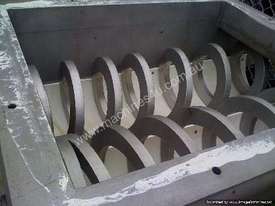 Twin Screw Auger - picture0' - Click to enlarge