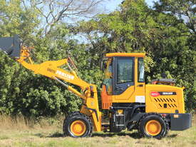2019 VERY HOT WHEEL LOADER SM75 75HP FREE BUCKET 4 IN 1+FORKS - picture0' - Click to enlarge