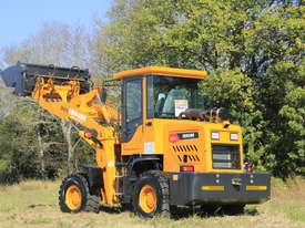2019 VERY HOT WHEEL LOADER SM75 75HP FREE BUCKET 4 IN 1+FORKS - picture1' - Click to enlarge