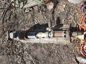  MONO PUMP - 3 phase and working condition - picture0' - Click to enlarge
