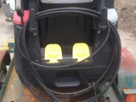  Karcher HD 7/12 4M Hot Water High Pressure Washer/Plant Trailer Combo - picture1' - Click to enlarge
