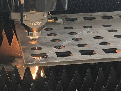  Laser Cutting  up to 14mm Mild Steel