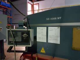 2010 Durma SB4006NT Guillotine - Used - picture2' - Click to enlarge