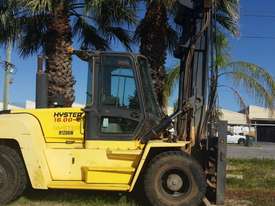 16T Counterbalance Forklift - Good Condition - picture0' - Click to enlarge